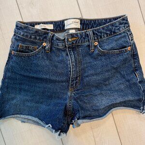 Universal Thread High Waisted Shorts